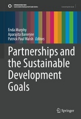 Partnerships and the Sustainable Development Goals - 