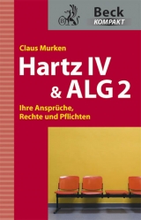 Hartz IV & ALG 2 - Claus Murken