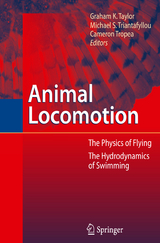 Animal Locomotion - 