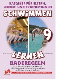 Schwimmen lernen 9: Baderegeln - Veronika Aretz