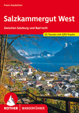 Salzkammergut West - Franz Hauleitner