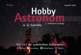 Hobby-Astronom in 4 Schritten - Lambert Spix