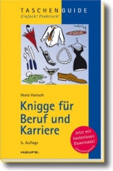 Knigge für Beruf und Karriere - Hanisch, Horst