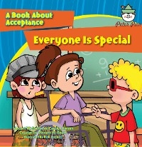 Everyone Is Special - Vincent W. Goett, Carolyn Larsen