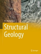 Structural Geology - A.R. Bhattacharya