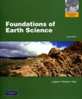 Foundations of Earth Science - Lutgens, Frederick K.; Tarbuck, Edward J.; Tasa, Dennis G.