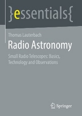 Radio Astronomy - Thomas Lauterbach