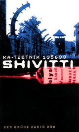 Shivitti -  Ka-Tzetnik 135633