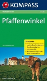 Pfaffenwinkel - Thomas Rettstatt