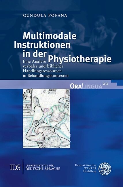 Multimodale Instruktionen in der Physiotherapie -  Gundula Fofana