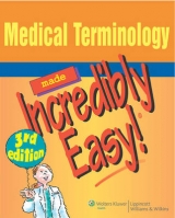 Medical Terminology Made Incredibly Easy! - 