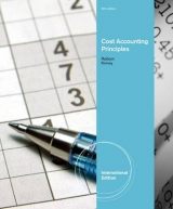 Cost Accounting Principles - Raiborn, Cecily A.; Kinney, Michael R.