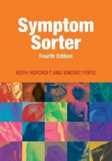 Symptom Sorter, Fourth Edition - 