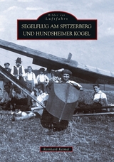 Segelflug am Spitzerberg und Hundsheimer Kogel - Reinhard Keimel