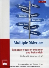 Multiple Sklerose: Symptome besser erkennen und behandeln - 