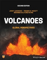 Volcanoes - John P. Lockwood, Richard W. Hazlett, Servando de la Cruz-Reyna