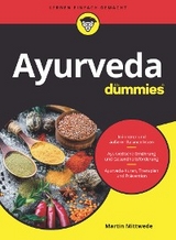 Ayurveda für Dummies - Martin Mittwede