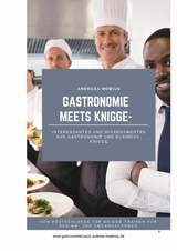 Gastronomie meets Knigge - Andreas Möbius