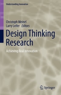 Design Thinking Research - 