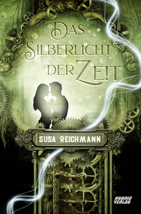 Das Silberlicht der Zeit - Susa Reichmann