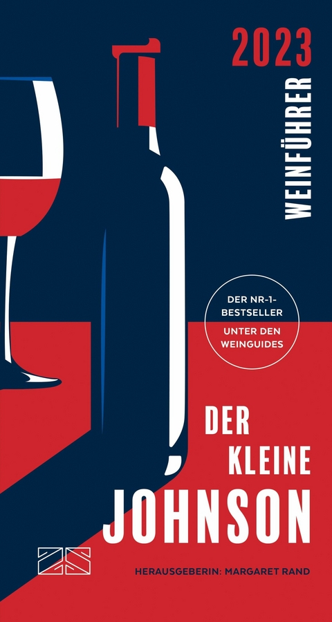 Der kleine Johnson 2023 - Margaret Rand, Hugh Johnson