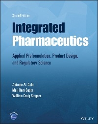 Integrated Pharmaceutics - Antoine Al-Achi, Mali Ram Gupta, William Craig Stagner