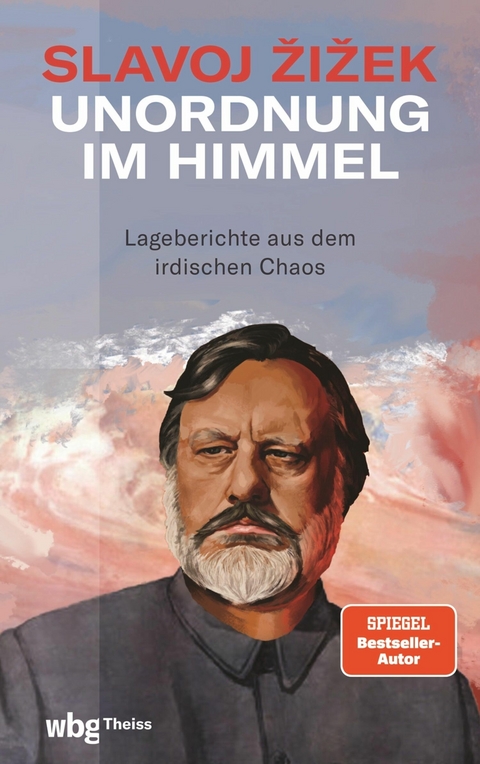 Unordnung im Himmel - Slavoj Žižek