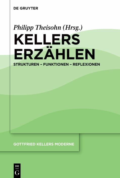 Kellers Erzählen - 