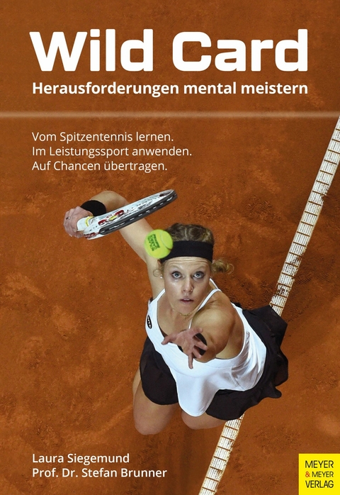 Wild Card -  Laura Siegemund,  Stefan Brunner