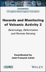 Hazards and Monitoring of Volcanic Activity 2 - 