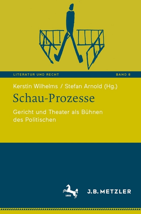 Schau-Prozesse - 