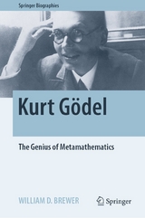 Kurt Gödel - William D. Brewer