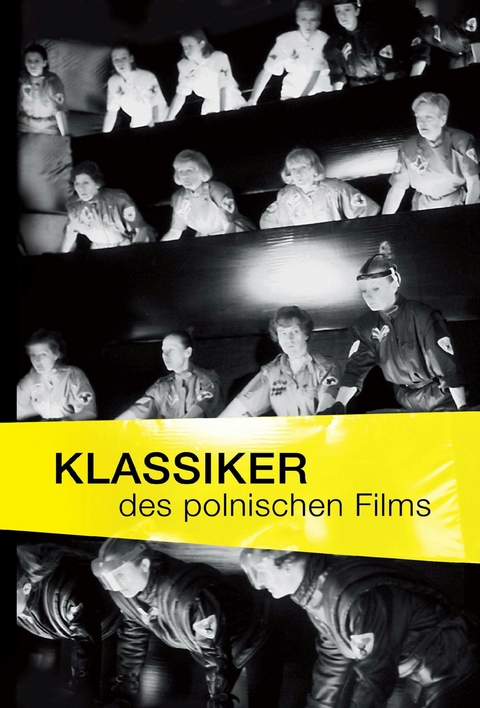 Klassiker des polnischen Films - 