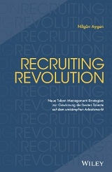 Recruiting Revolution - Nilgün Aygen