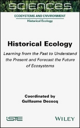 Historical Ecology - 