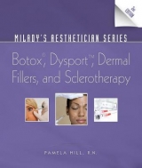 Milady’s Aesthetician Series - Hill, Pamela