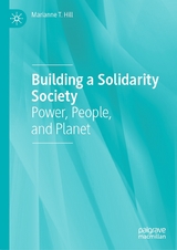 Building a Solidarity Society - Marianne T. Hill