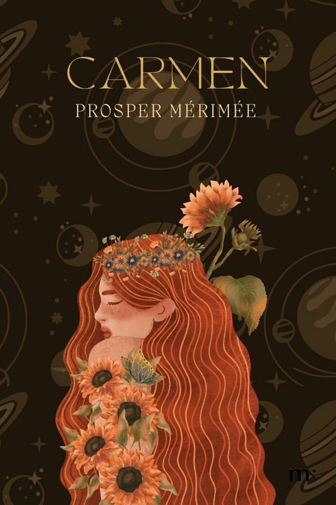 Carmen - Prosper Mérimée