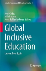 Global Inclusive Education - 