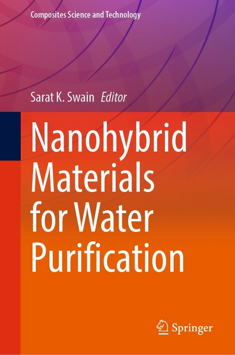 Nanohybrid Materials for Water Purification - 