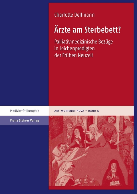 Ärzte am Sterbebett? -  Charlotte Dellmann