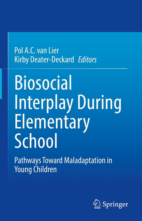 Biosocial Interplay During Elementary School - 