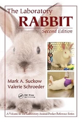 The Laboratory Rabbit - Suckow, Mark A.; Schroeder, Valerie; Douglas, Fred A.