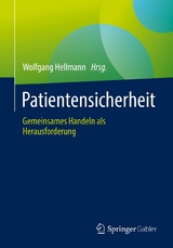 Patientensicherheit - 