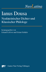 Ianus Dousa - Eckard Lefevre, Eckard Schaefer