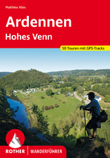 Ardennen - Hohes Venn - Mathieu Klos