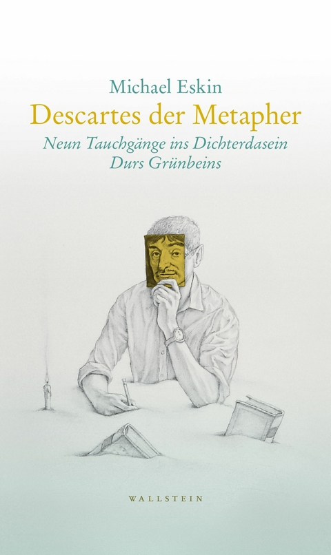 Descartes der Metapher - Michael Eskin