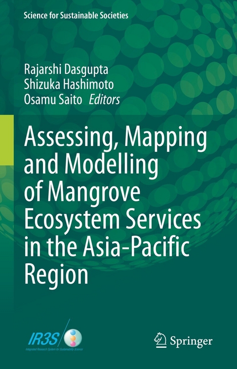 Assessing, Mapping and Modelling of Mangrove Ecosystem Services in the Asia-Pacific Region - 