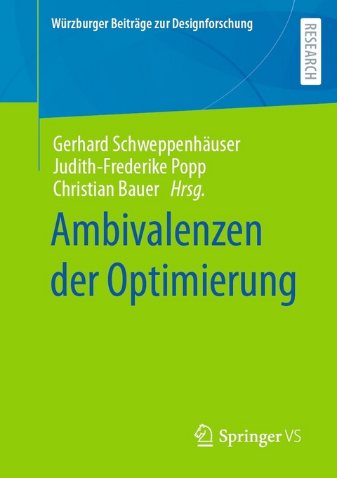 Ambivalenzen der Optimierung - 