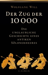 Der Zug der 10000 - Wolfgang Will